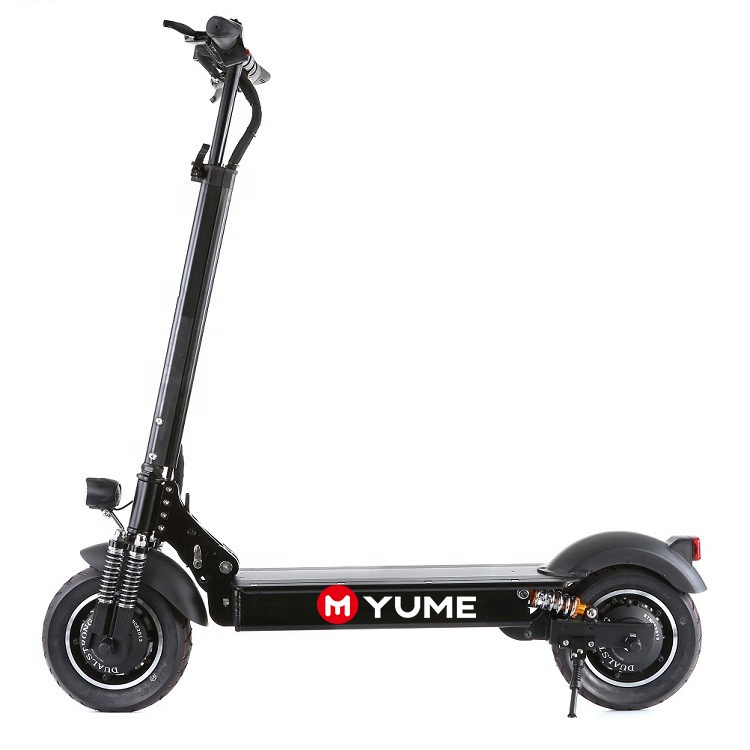 Yume YMD4 2000W 10